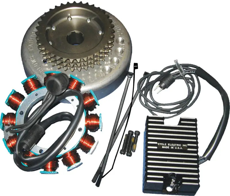 CE-205 Regulator Xl L84 90