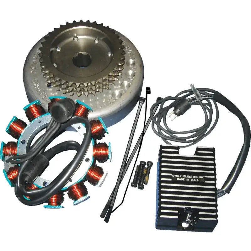 CE-205 Regulator Xl L84 90