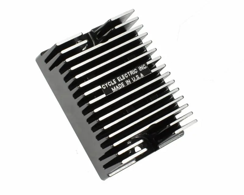 CE-207 Cycle Electric Regulator Xl 92-93 - RV and Auto Parts