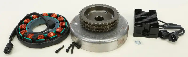 CE-23S-07 Alternator Kit Xl 883 07 08