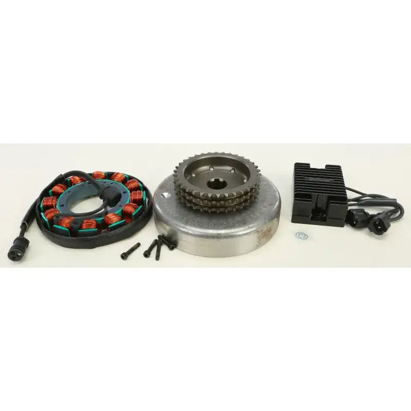 CE-23S-07 Alternator Kit Xl 883 07 08