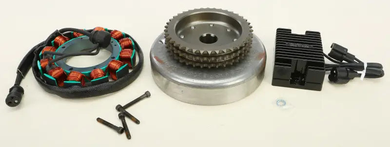 CE-24S-07 Alternator Kit Xl 1200 07 08