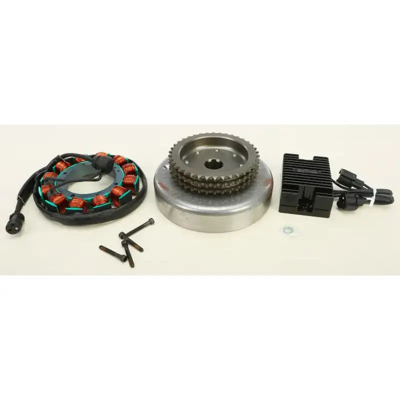 CE-24S-07 Alternator Kit Xl 1200 07 08