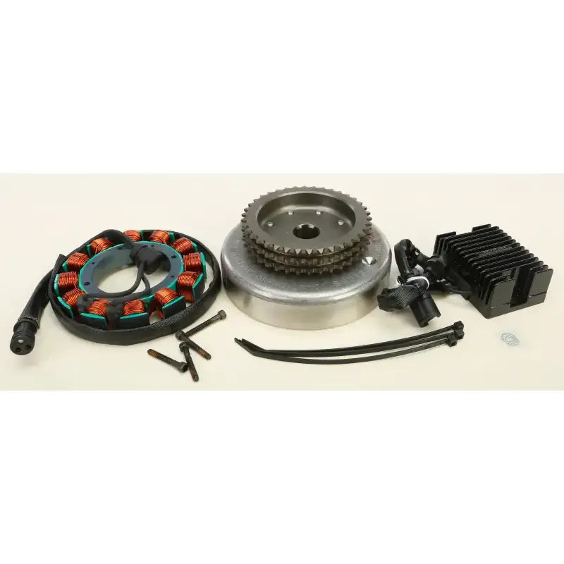 CE-24S-09 Alternator Kit Xl 1200 09 17