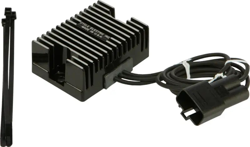 CE-324 Regulator Dyna 99 03