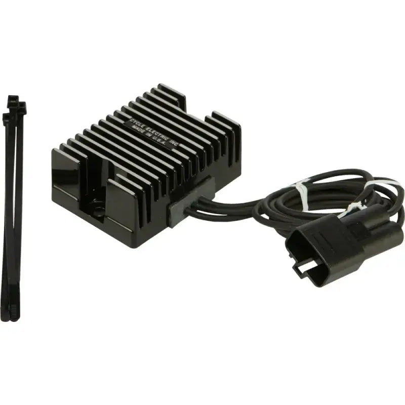 CE-324 Regulator Dyna 99 03