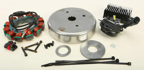 CE-32ALPR Alternator Kit Softail 89 99