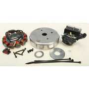 CE-32ALPR Alternator Kit Softail 89 99