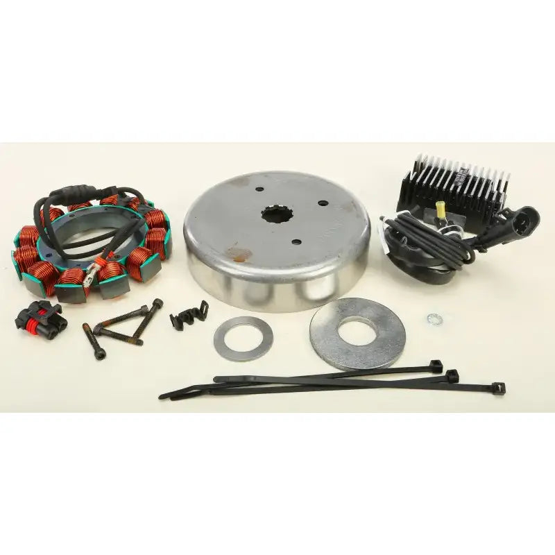 CE-32ALPR Alternator Kit Softail 89 99