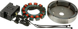 CE-32AR Alternator Kit Big Twin 89 98