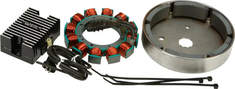 CE-32AR Alternator Kit Big Twin 89 98