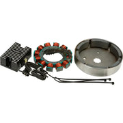 CE-32AR Alternator Kit Big Twin 89 98