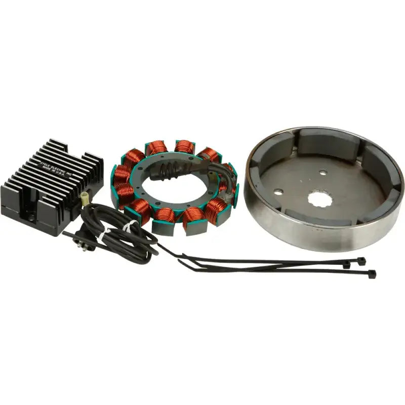 CE-32AR Alternator Kit Big Twin 89 98
