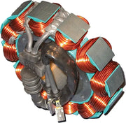 CE-3845-02 Stator Flh/Flt 02 05