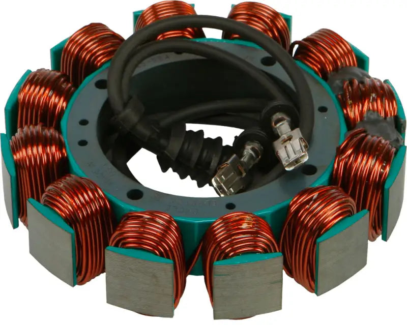 CE-3845-99 Stator Flh/Flt 99 01