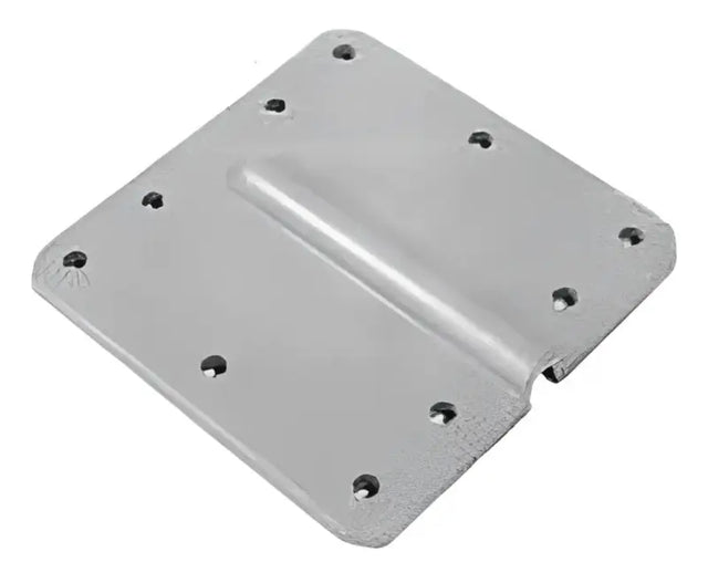 CE-4000 TV Cable Entry Plate