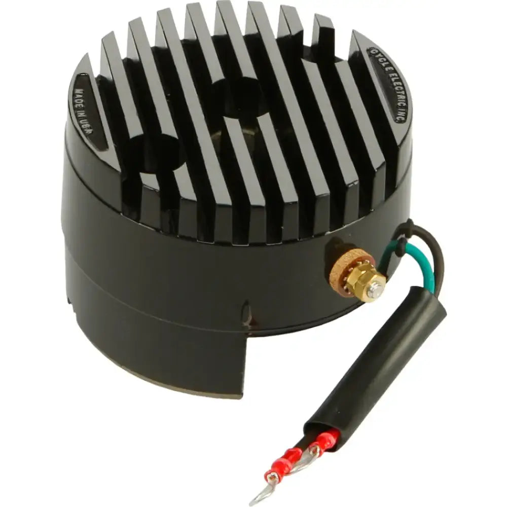 CE-540 Regulator End Bell Reg For 273 1451