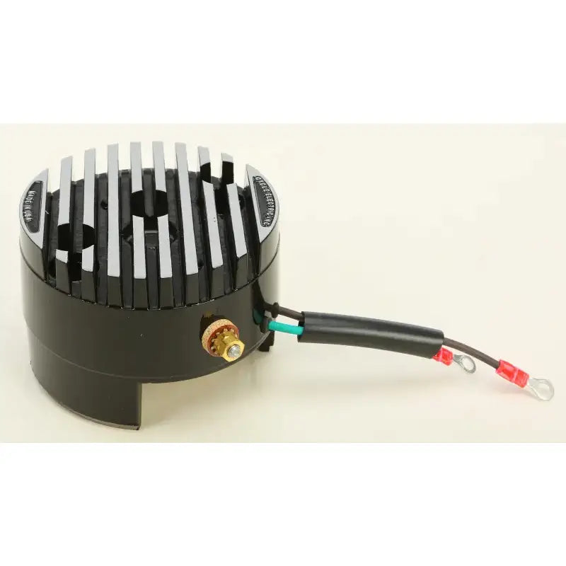 CYCLE ELECTRIC CE-540L Regulator 6v To 12v Conversion End Bell Reg For 273 1451