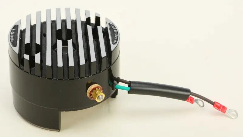 CYCLE ELECTRIC CE-540L Regulator 6v To 12v Conversion End Bell Reg For 273 1451