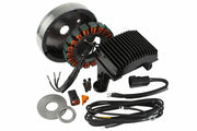 CE-61AR Cycle Electric Alternator Kit Flh/Flt Fxr 79-96 - RV and Auto Parts