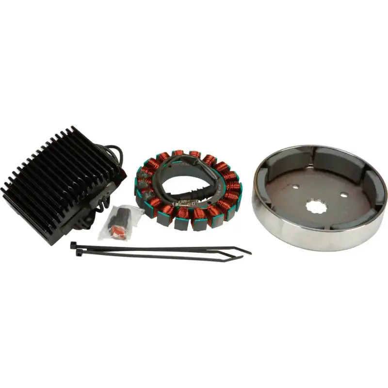 CE-62AR Alternator Kit Dyna 91 98 Softail 84 99