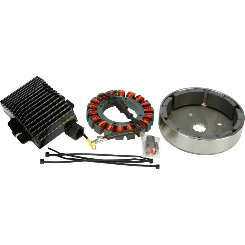 CE-63T Alternator Kit Softail 01 06