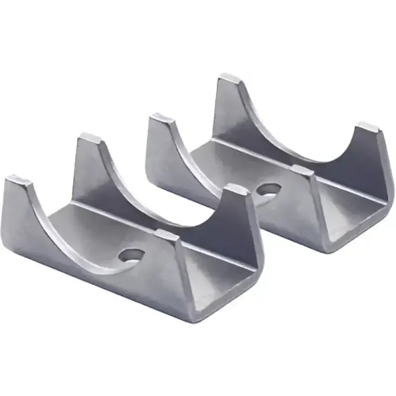 CE-7000A Currie Leaf Spring Pads - 3.0 X 2.25 - Plate