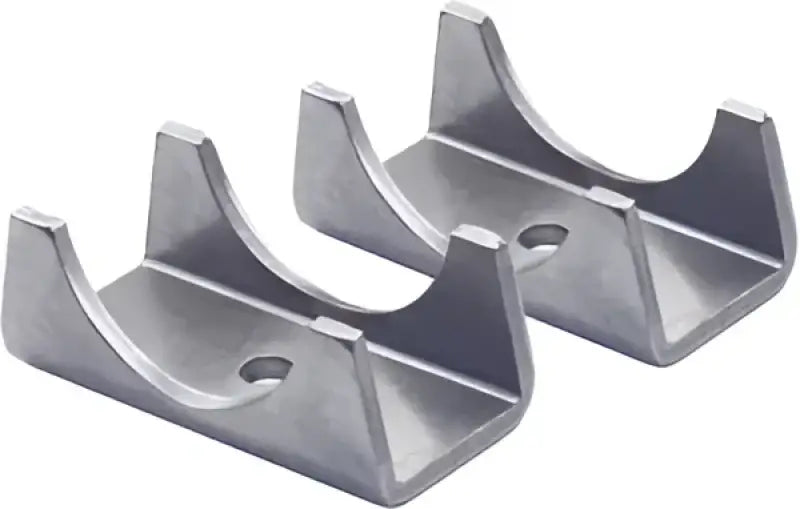 CE-7000A Currie Leaf Spring Pads - 3.0 X 2.25 - Plate
