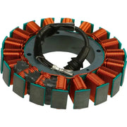 CE-8010-07 Cycle Electric Stator Softail 07 - RV and Auto Parts