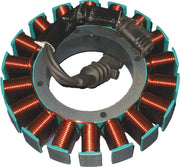 CE-8010-08 Cycle Electric Stator Softail 08-17 - RV and Auto Parts