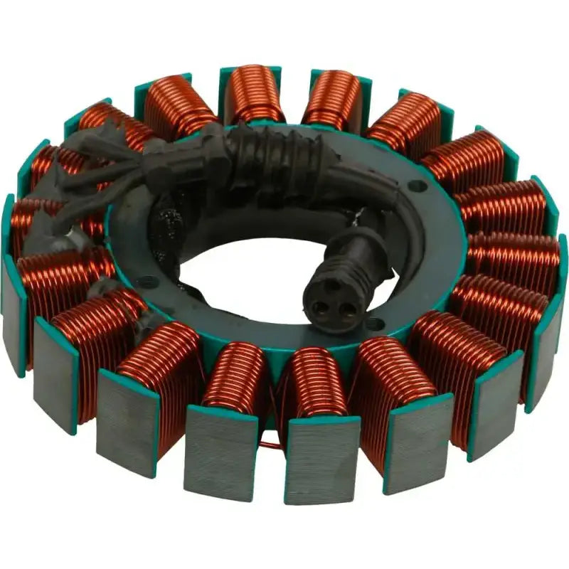 CYCLE ELECTRIC CE-8012 Stator Flh/Flt 06 16