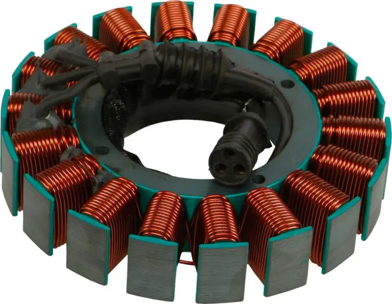 CYCLE ELECTRIC CE-8012 Stator Flh/Flt 06 16