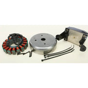 CE-84T-06 Cycle Electric Alternator Kit Flh/Flt 06 - RV and Auto Parts