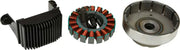 CYCLE ELECTRIC CE-84T-07 Alternator Kit Flh/Flt 07 08