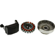 CYCLE ELECTRIC CE-84T-07 Alternator Kit Flh/Flt 07 08