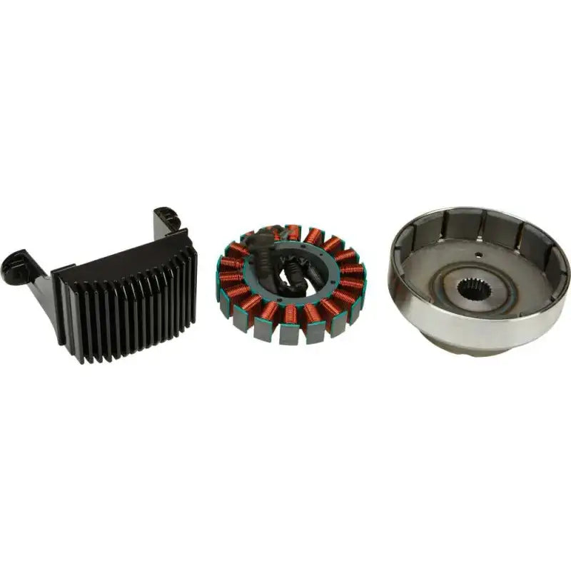 CYCLE ELECTRIC CE-84T-07 Alternator Kit Flh/Flt 07 08