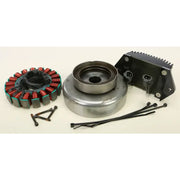 CE-84T-09 Alternator Kit Flh/Flt 09 10