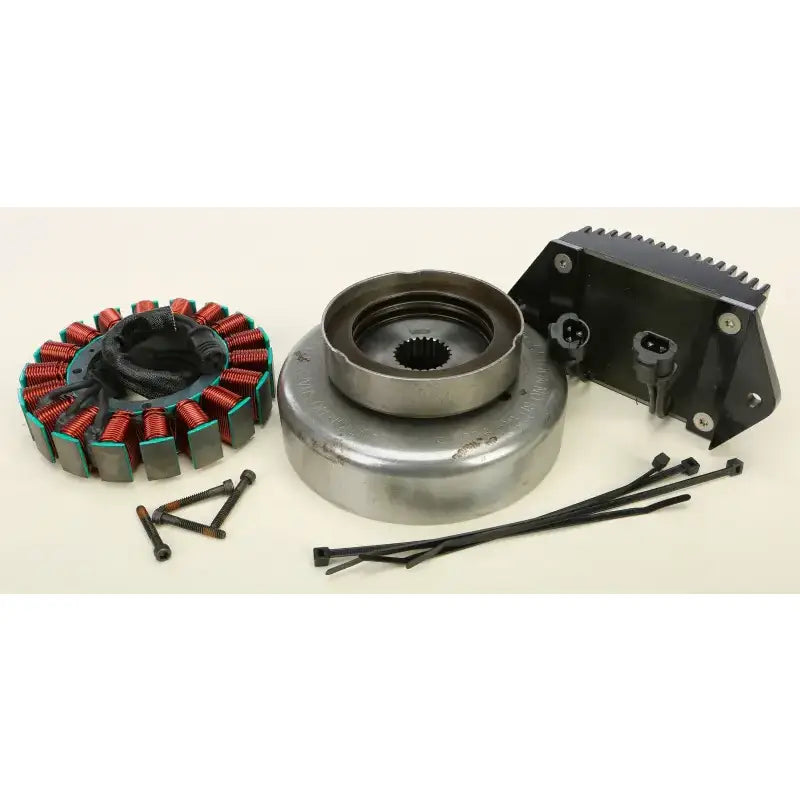 CE-84T-09 Alternator Kit Flh/Flt 09 10