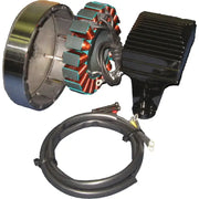 CE-84T-99 Alternator Kit Flh/Flt 99 03 50 Amp