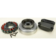 CYCLE ELECTRIC CE-85T Alternator Kit Dyna 08 11
