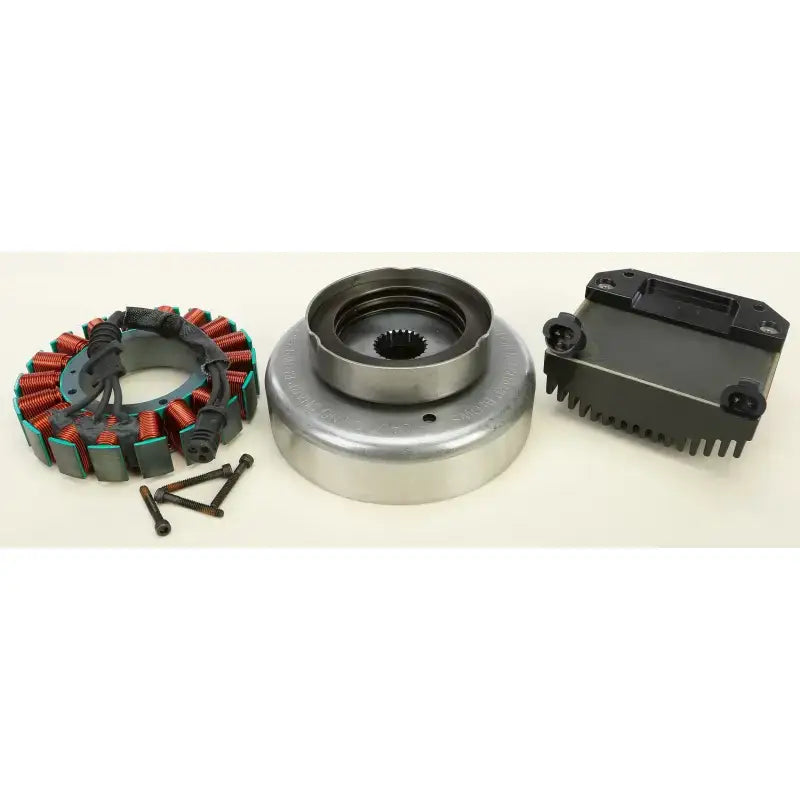 CYCLE ELECTRIC CE-85T Alternator Kit Dyna 08 11