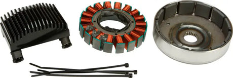 CE-87T Alternator Kit Dyna 12 17