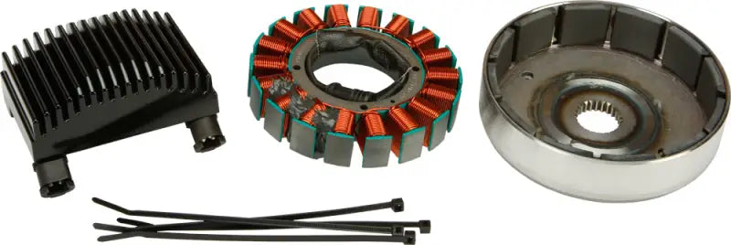 CE-87T Alternator Kit Dyna 12 17