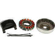 CE-87T Alternator Kit Dyna 12 17