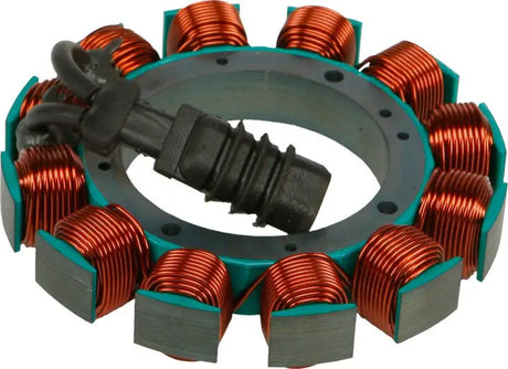 CE-8999 Cycle Electric Stator Big Twin Evo 89-99 - RV and Auto Parts