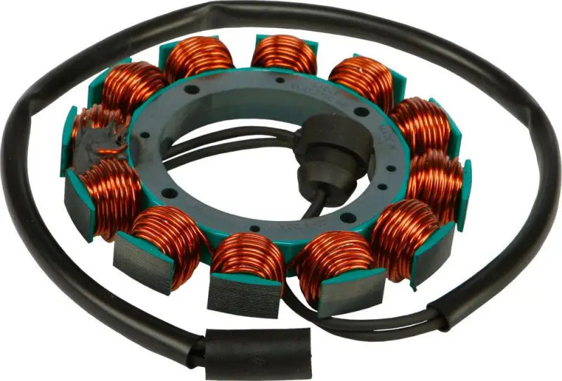 CE-9100 Cycle Electric Stator Xl 91-06 - RV and Auto Parts