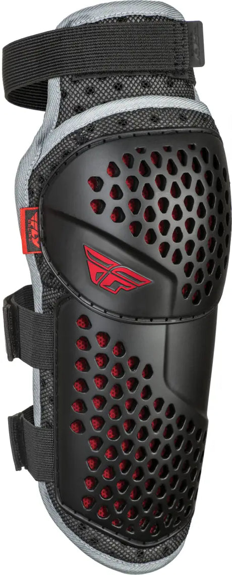 28-3126 FLY RACING Ce Barricade Flex Elbow Guards Adult
