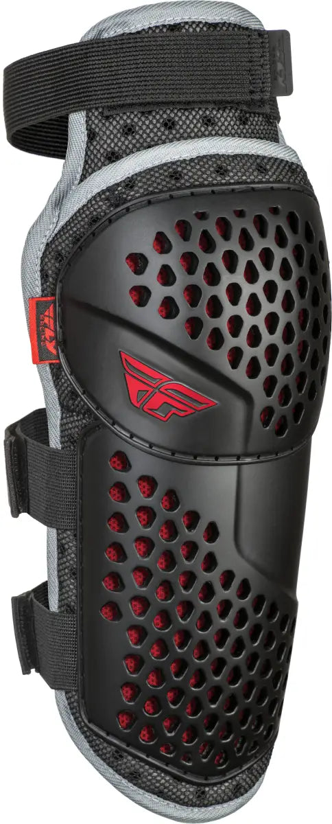 28-3126 FLY RACING Ce Barricade Flex Elbow Guards Adult