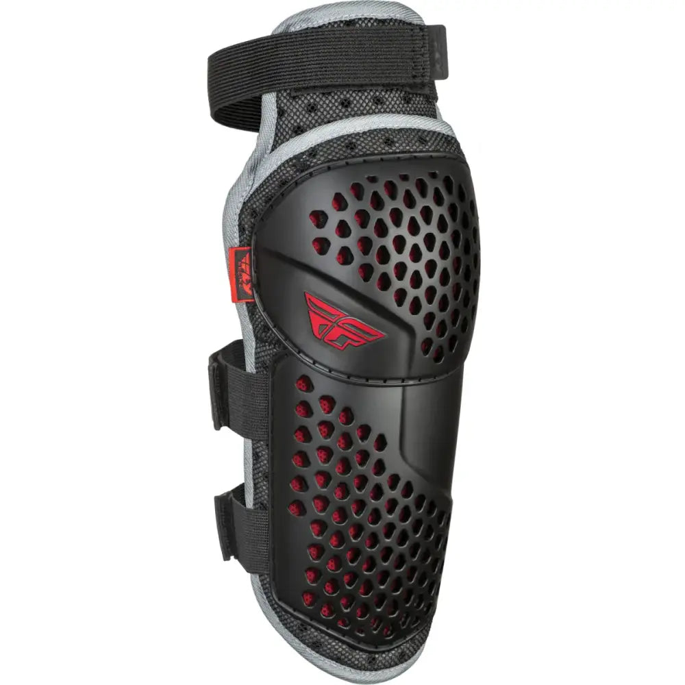 28-3126 FLY RACING Ce Barricade Flex Elbow Guards Adult