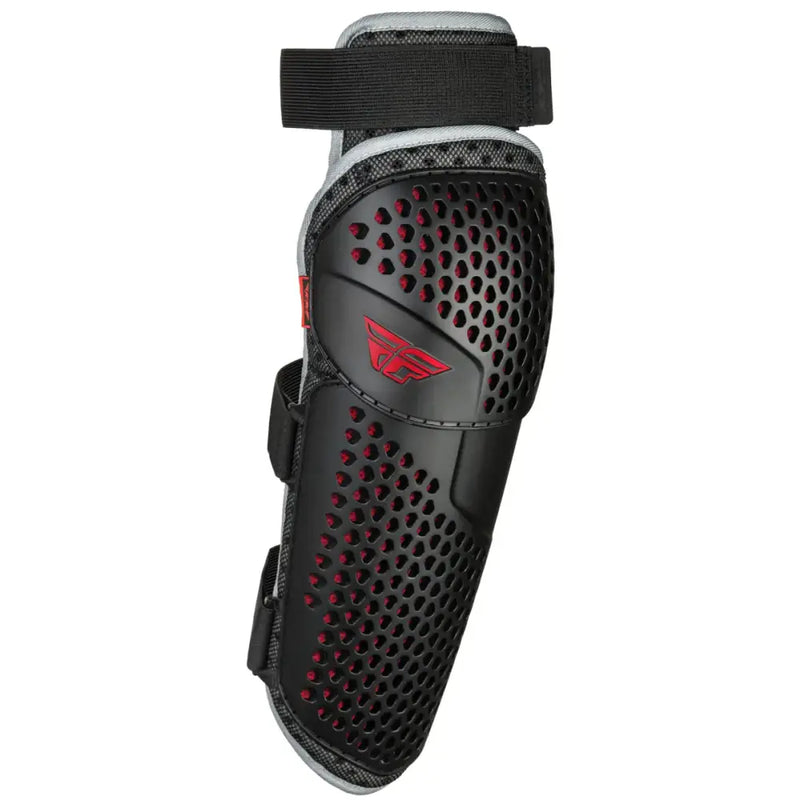 28-3111 FLY RACING Ce Barricade Flex Knee Guards Adult